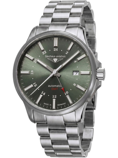 BAUHAUS Mod. 2868M-4 – Produktansicht