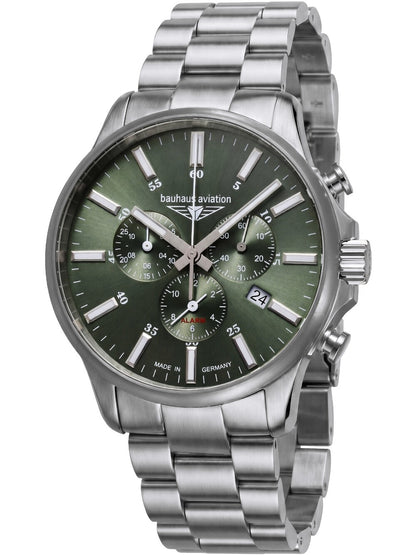 BAUHAUS Mod. 2880M-4 – Produktansicht