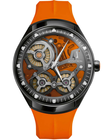 BULOVA Mod. 28A205 ansicht-3