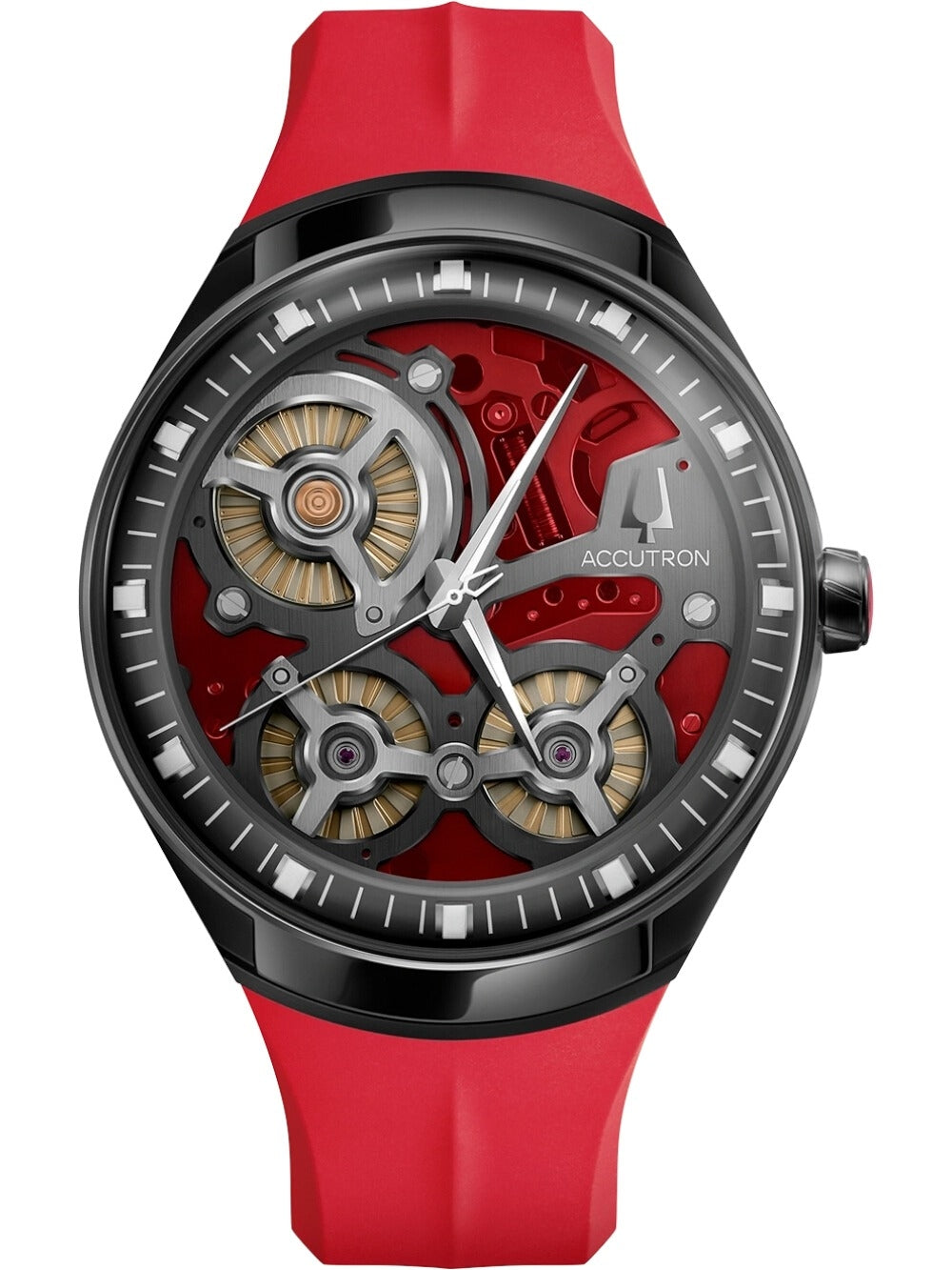 BULOVA Mod. 28A206 – Produktansicht