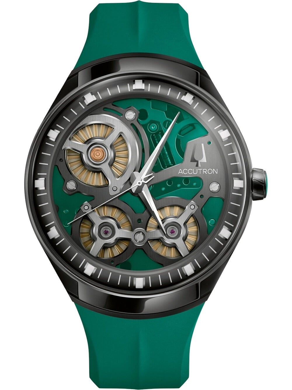 BULOVA Mod. 28A207 – Produktansicht