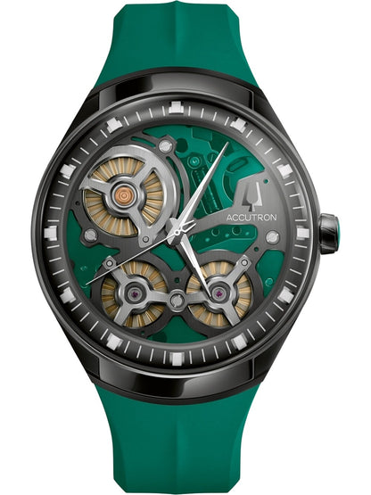 BULOVA Mod. 28A207 – Produktansicht