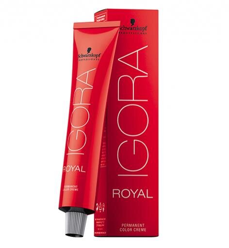 Schwarzkopf Ir 6-16 60ml