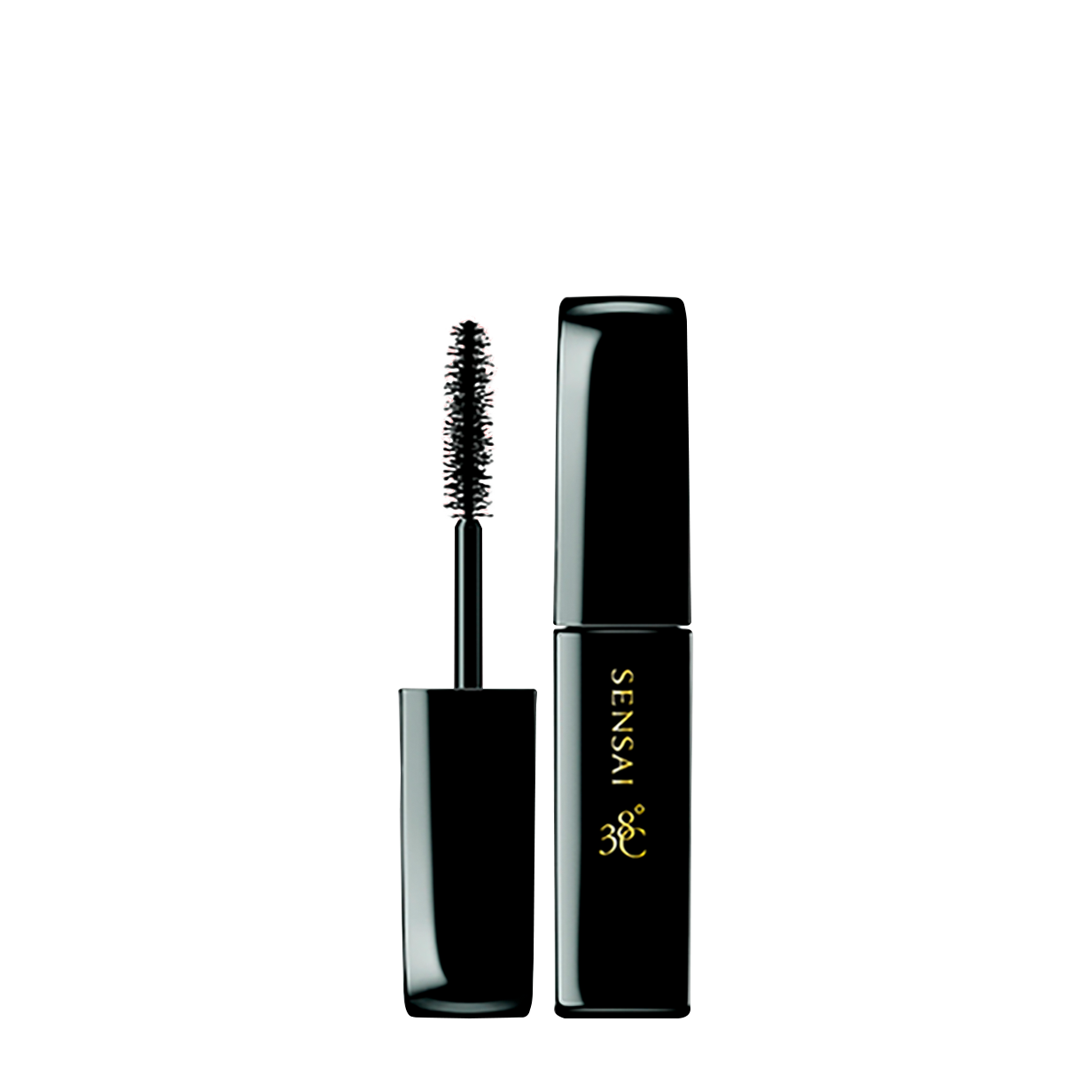 SENSAI SENSAI Mascara Lash Volumiser 38 Set Volumen Wimperntusche Kosmetik