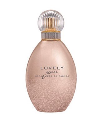Sarah Jessica Parker Lovely You Edp Spray 100ml