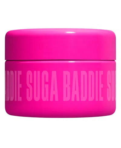NYX NYX Fat Oil Body Butter Transparent Körperbutter 1 Stück Kosmetik