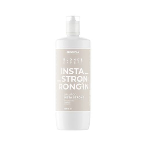 INDOLA INDOLA Ind Be Instastrong Shampoo 1000 ml Intensivpflege Kosmetik