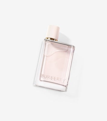 BURBERRY Her Eau de Parfum Spray 50 ml Parfüm