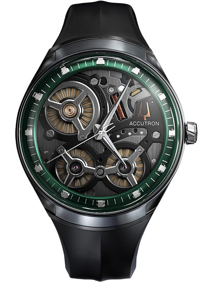 BULOVA Mod. 2ES8A001