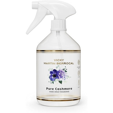 VICKY MARTIN BERROCAL Spray Pure Cashmer Parfum Spray 100 ml