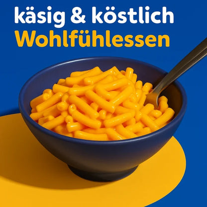 Kraft Mac & Cheese 206 g