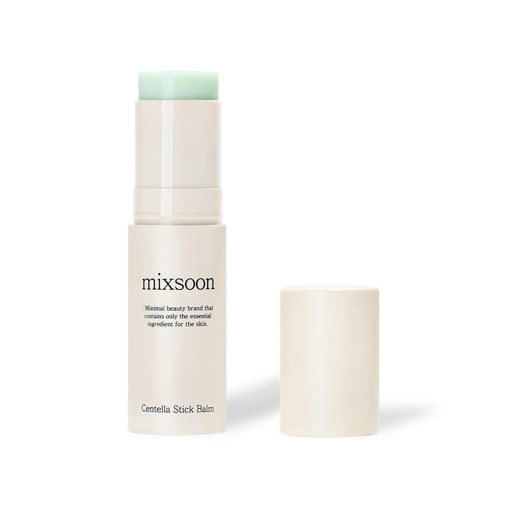 MIXSOON Centella Stick Balm 11,5 ml Hautpflege Balsam Stick