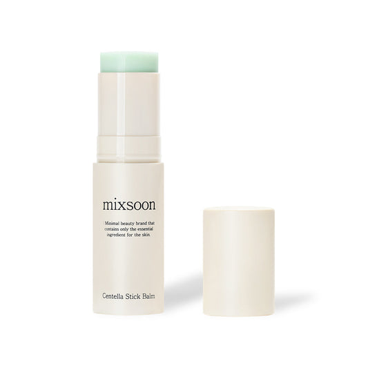MIXSOON MIXSOON Centella Stick Balm 11,5 ml Hautpflege Balsam Stick Kosmetik