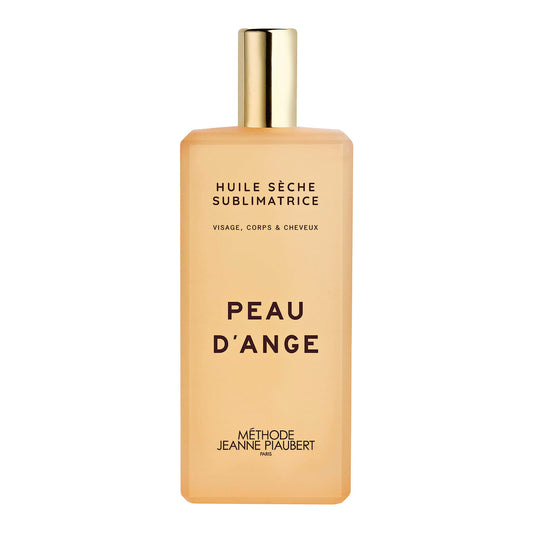 JEANNE PIAUBERT Peau D'ange Trockenöl für Gesicht, Körper und Haare 100 ml