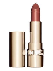 CLARINS Clarins Joli Rouge Lippenstift Farbton 757 Nude Brick