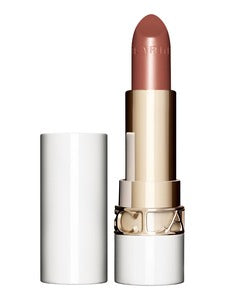 CLARINS Clarins Joli Rouge Shine Lippenstift 757S Nude Brick Shine Finish