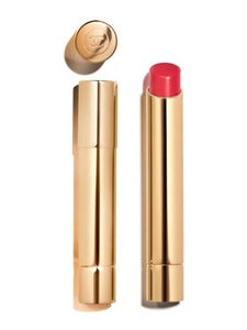 CHANEL CHANEL Rouge Allure L'extrait Lippenstift Nachfüllung Rose Turbulent 834