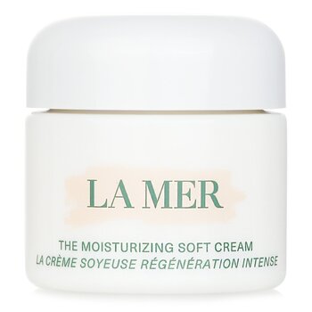 LA MER LA MER The Moisturizing Soft Cream Gesichtscreme 60 ml