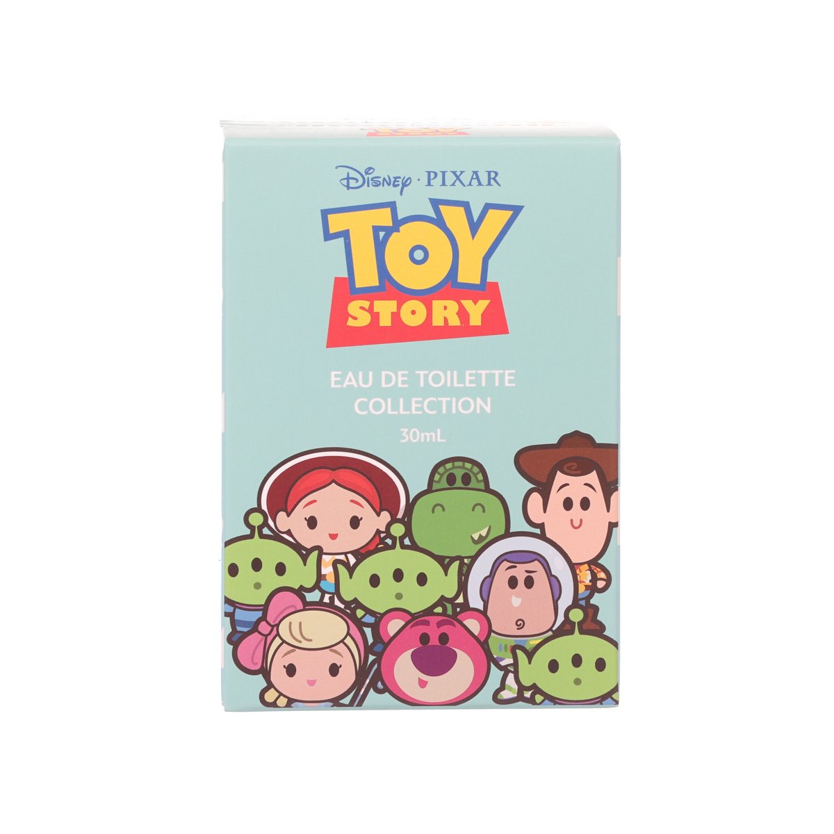 DISNEY DISNEY Air-Val Toy Story Bolso Eau de Toilette 30 ml Parfüm