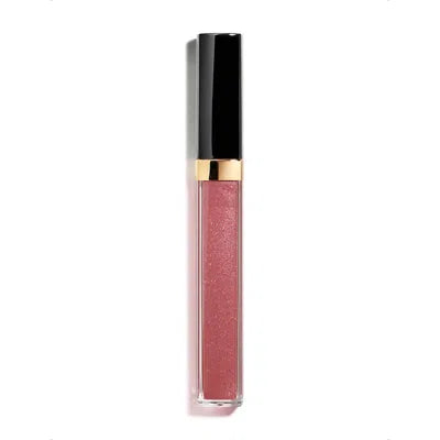 CHANEL Rouge Coco Hydra Gloss Lippenpflege Gloss Farbton 447 Bourgeoisie 1 Stück