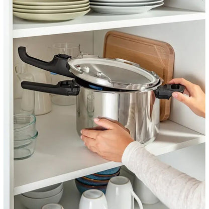 Tefal Express-Töpfe Tefal Trendy+      6L