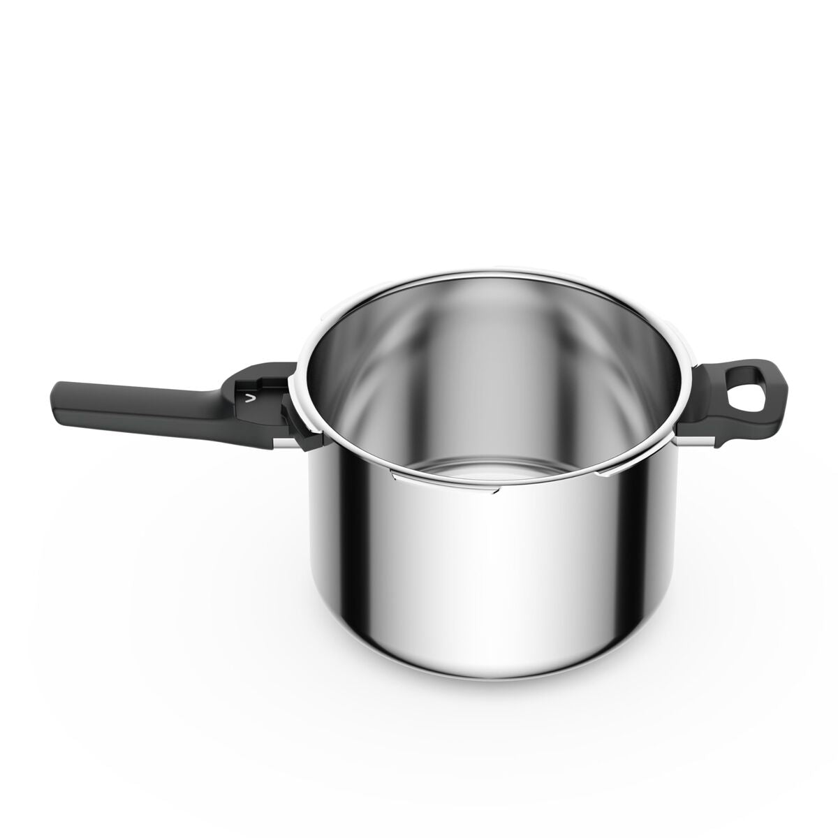 Tefal Express-Töpfe Tefal Trendy+    4+6L Edelstahl 6 L