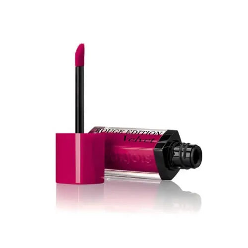 BOURJOIS BOURJOIS Rouge Edition Velvet Lippenfarbe 05 Ole Flamingo matt