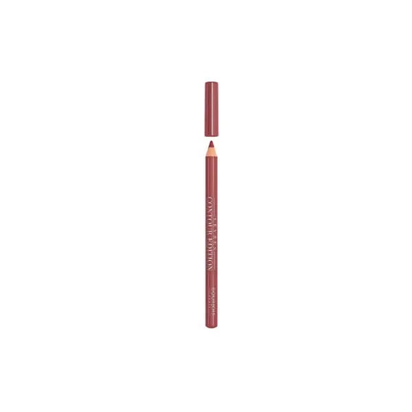 BOURJOIS BOURJOIS Lèvres Contour Edition Lippenkonturenstift 11 Funky Brown Augenbrauen-Make-up