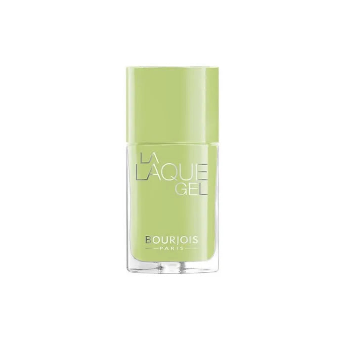 BOURJOIS BOURJOIS La Laque Gel Nagellack 16 Un Vert À Nice Kosmetik