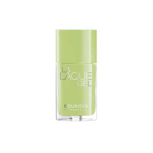 BOURJOIS BOURJOIS La Laque Gel Nagellack 16 Un Vert À Nice Kosmetik