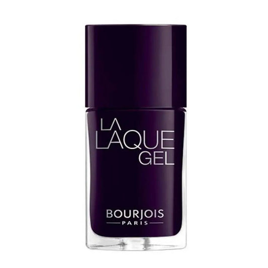 BOURJOIS BOURJOIS La Laque Gel Nagellack 22 Clair De Plum Kosmetik