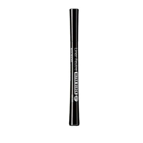 BOURJOIS BOURJOIS Liner Feutre 41 Ultra Schwarz Eyeliner Filzstift Kosmetik