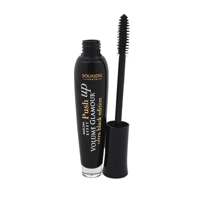 BOURJOIS BOURJOIS Volume Glamour Push Up Mascara Ultra Schwarz Mascara