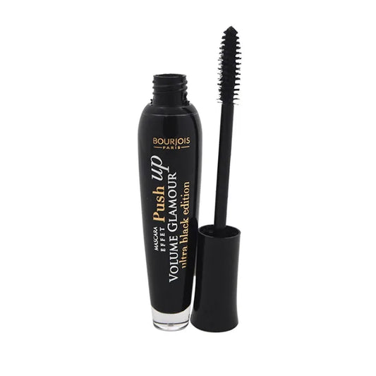 BOURJOIS BOURJOIS Volume Glamour Push Up Mascara Ultra Schwarz Mascara