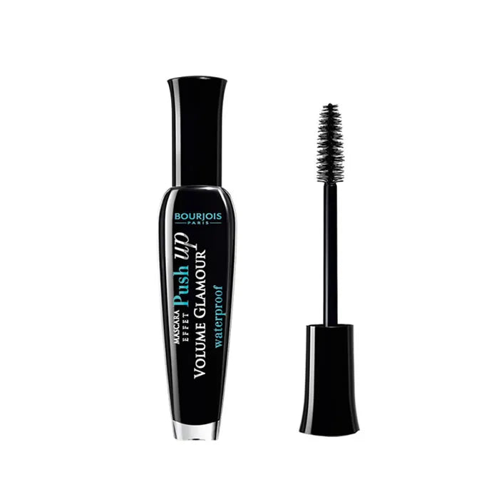 BOURJOIS BOURJOIS Volume Glamour Push Up Mascara Waterproof wasserfeste Wimperntusche