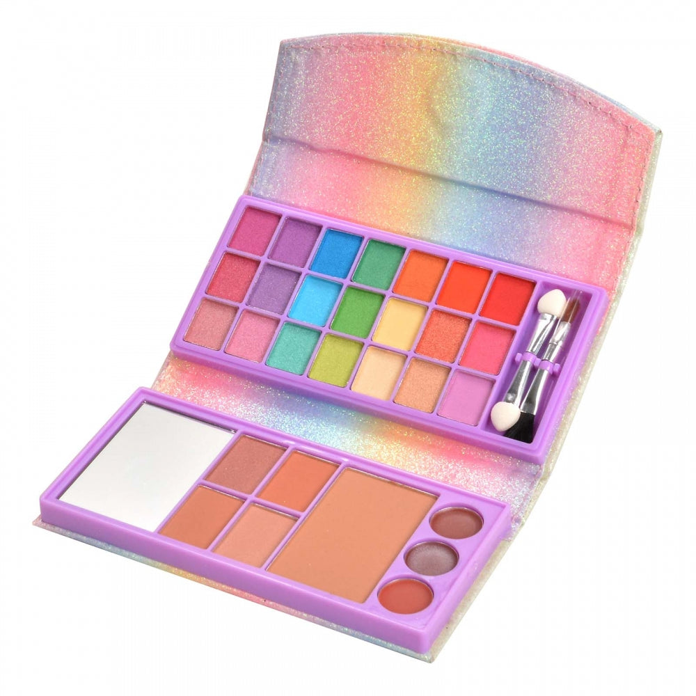 MARTINELIA MARTINELIA Shimmer Paws Make-up Wallet Set 31-teilig