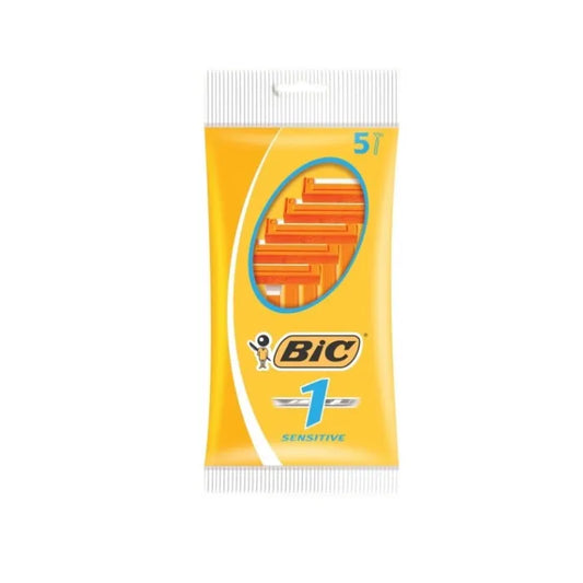 EUROSTIL Bic Sensitive 5 Units