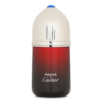 Cartier Pasha Noire Sport Eau de Toilette 100 ml Herrenparfum