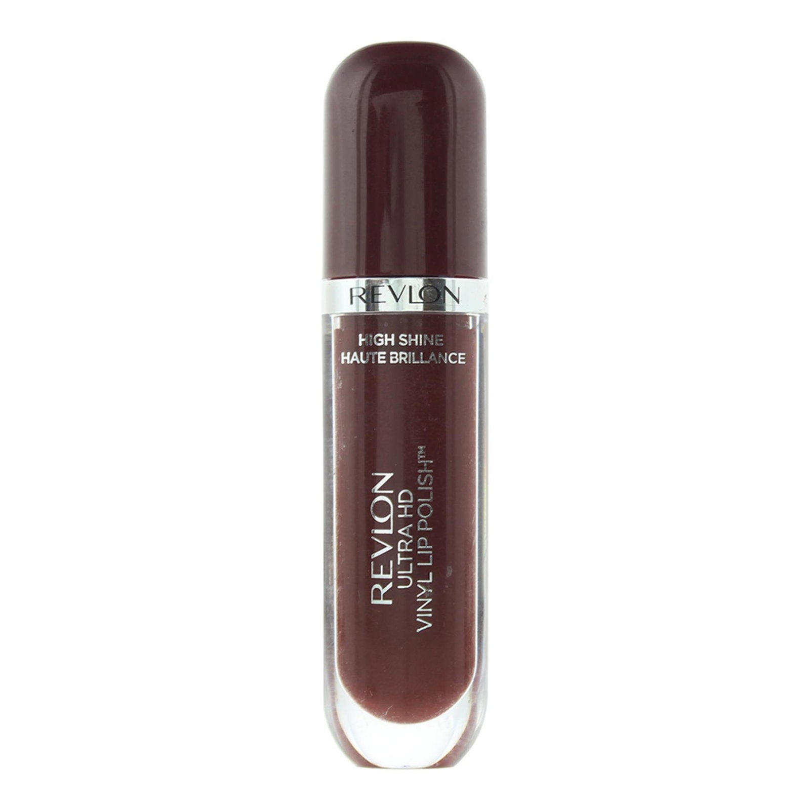 Revlon Revlon, Ultra HD Vinyl Lip, Flüssiger Lippenstift, 915, So schattig, 5.9 ml Regular