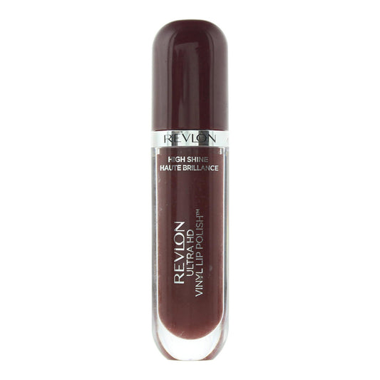 Revlon Revlon, Ultra HD Vinyl Lip, Flüssiger Lippenstift, 915, So schattig, 5.9 ml Regular