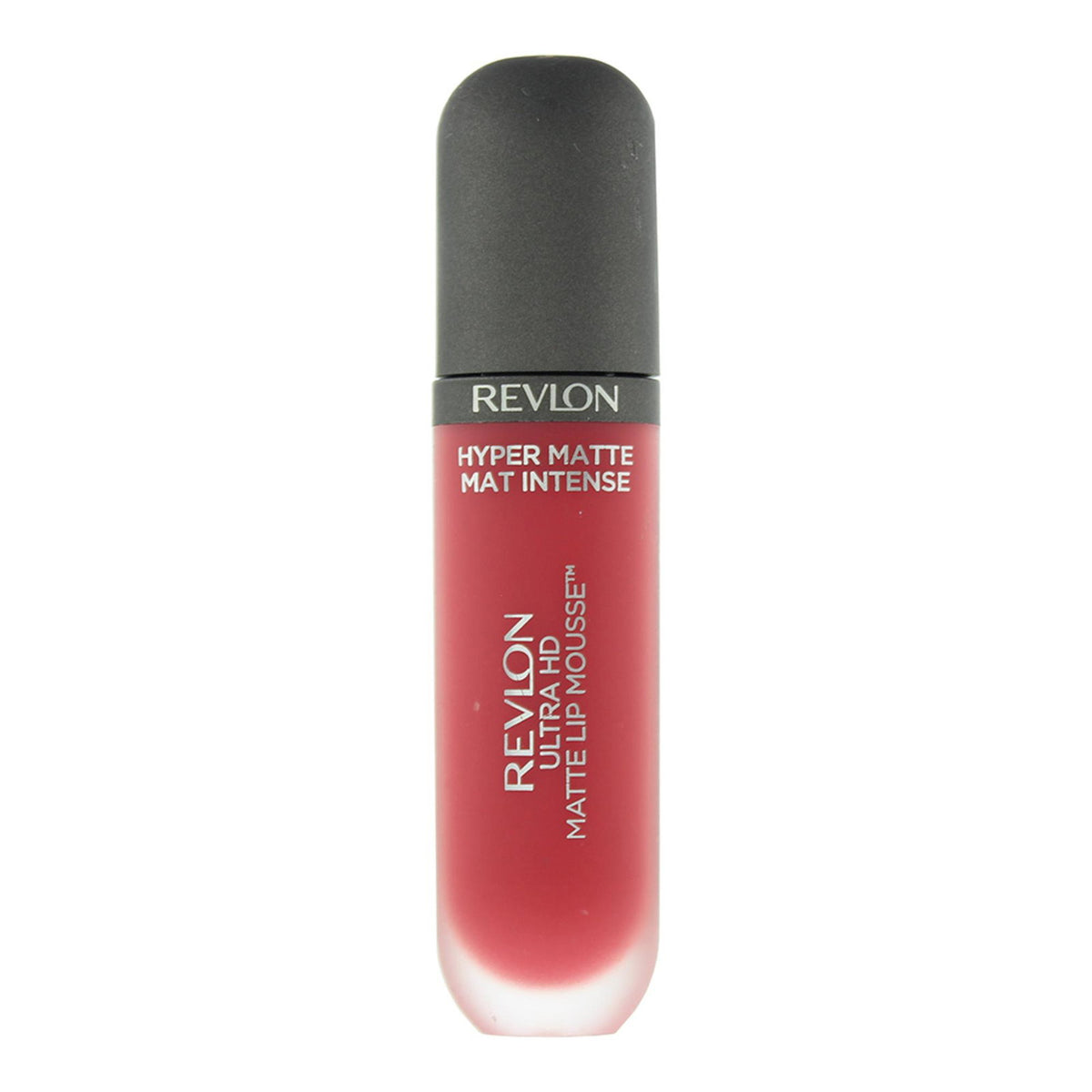 Revlon Flüssiger Lippenstift Revlon, Ultra HD Lacquer, Dimethicone, Matte, Liquid Lipstick, 810, Sunset, 5.9 ml Regular