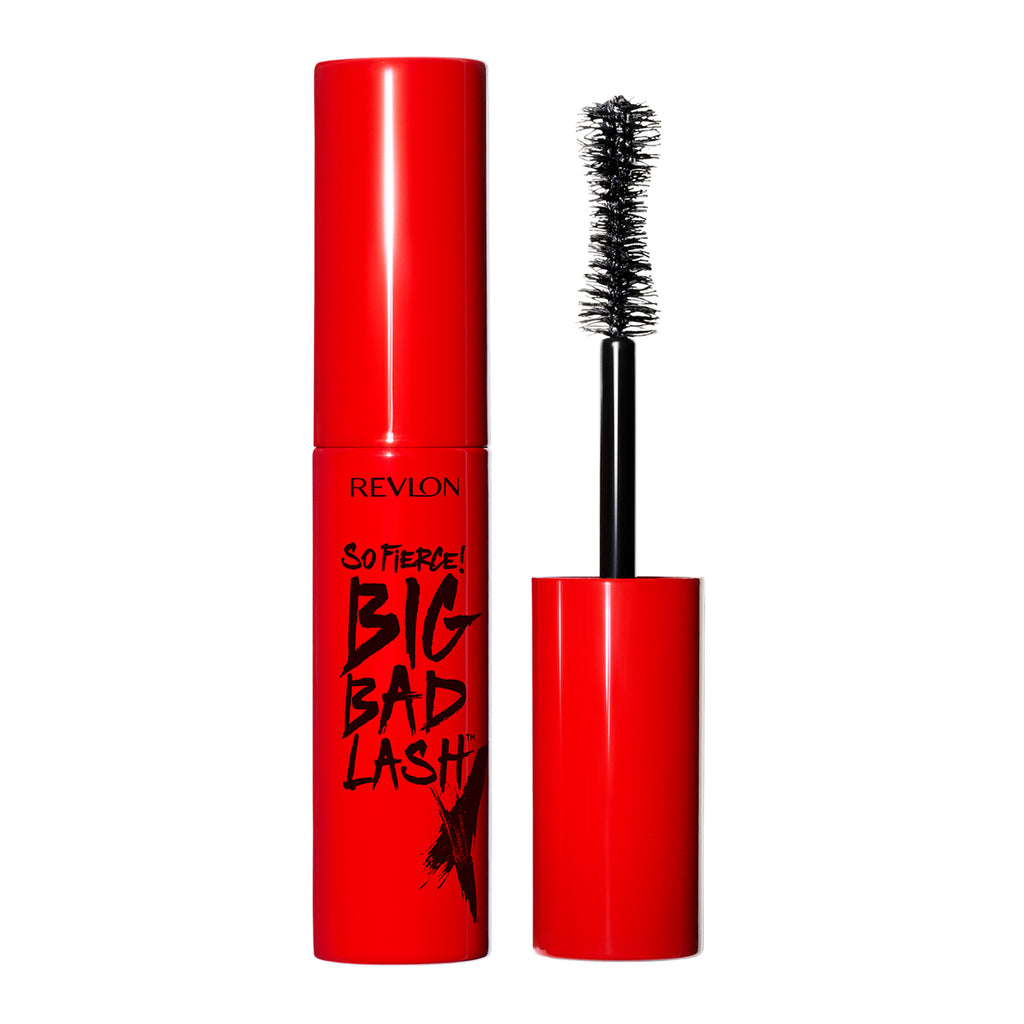 REVLON Revlon So Fierce! Big Bad Lash Mascara 760