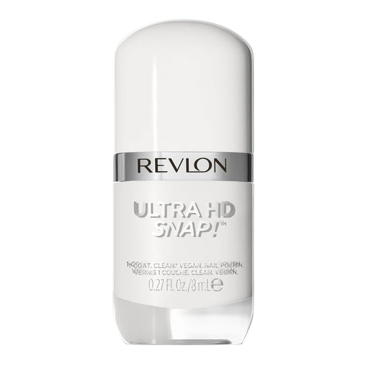 REVLON Revlon Ultra Hd Snap! Nagellack 012-Driven 8 ml