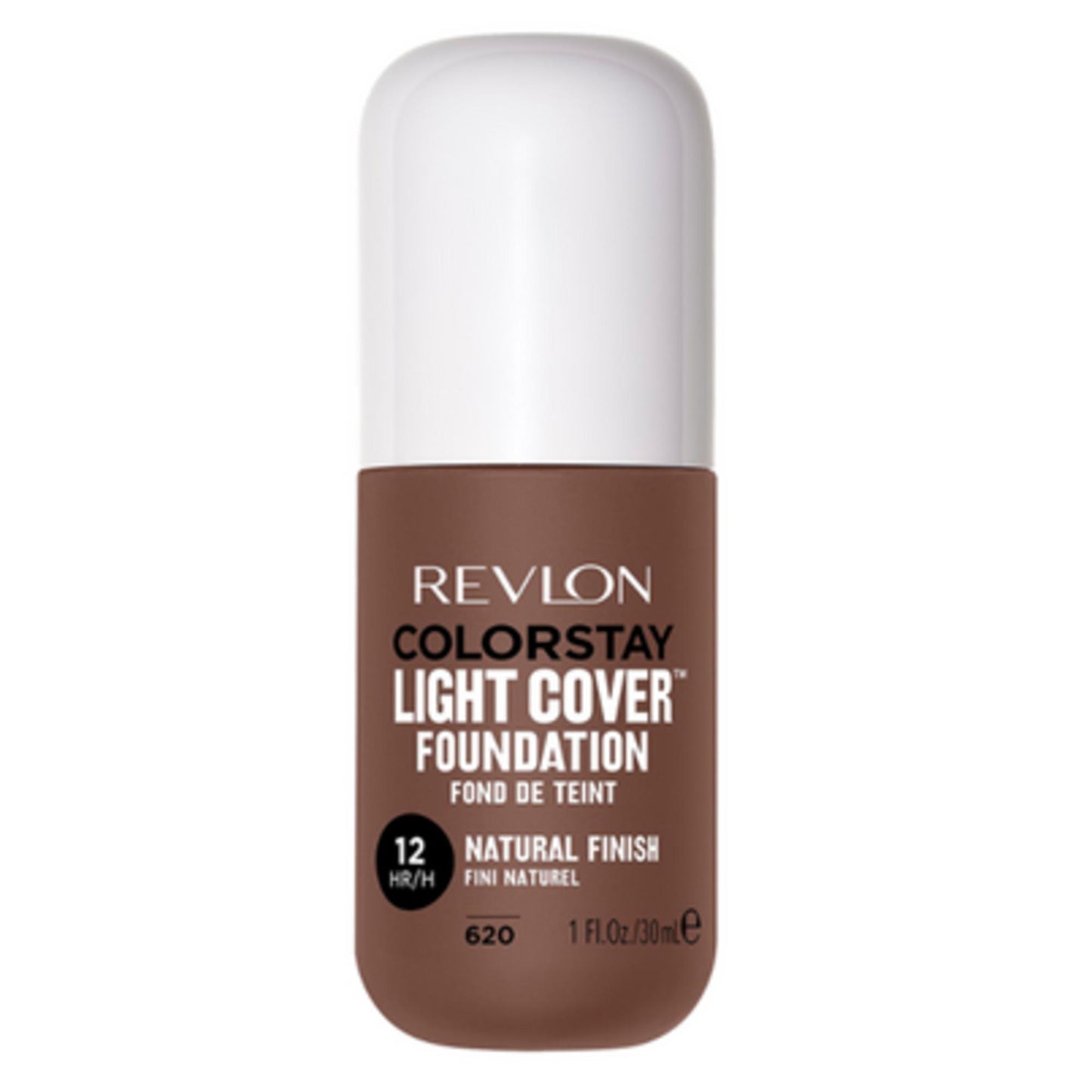 Revlon Revlon, Colorstay, Langlebig, Flüssige Grundierung, 510, Cappuccino, SPF 15, 30 ml Regular