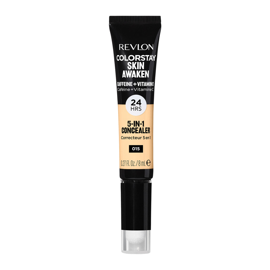 Revlon Colorstay Skin Awaken 5-In-1 Concealer 060-Deep 8ml