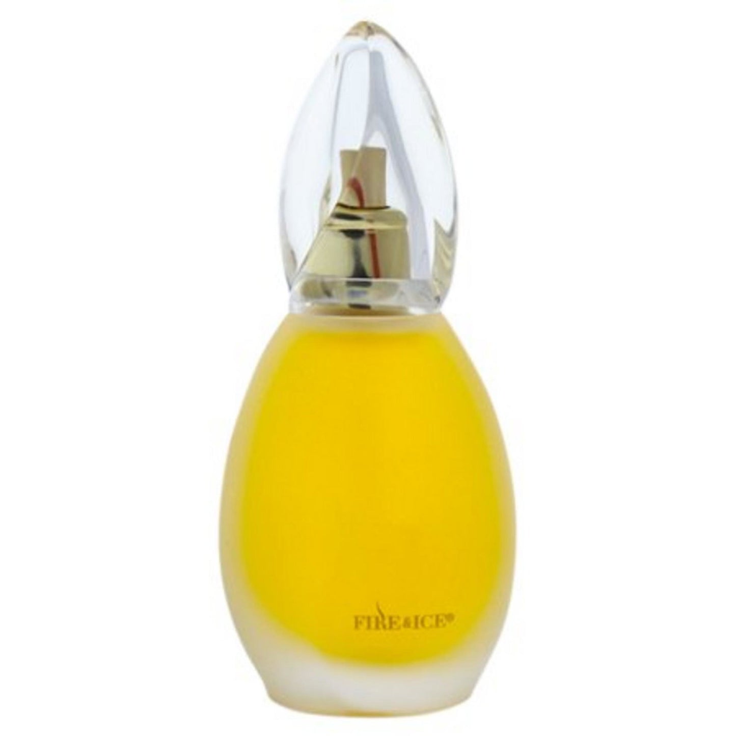 Revlon Revlon, Fire & Ice, Eau de Cologne, Für Frauen, 50 ml Regular