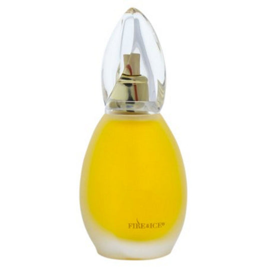 Revlon Revlon, Fire & Ice, Eau de Cologne, Für Frauen, 50 ml Regular