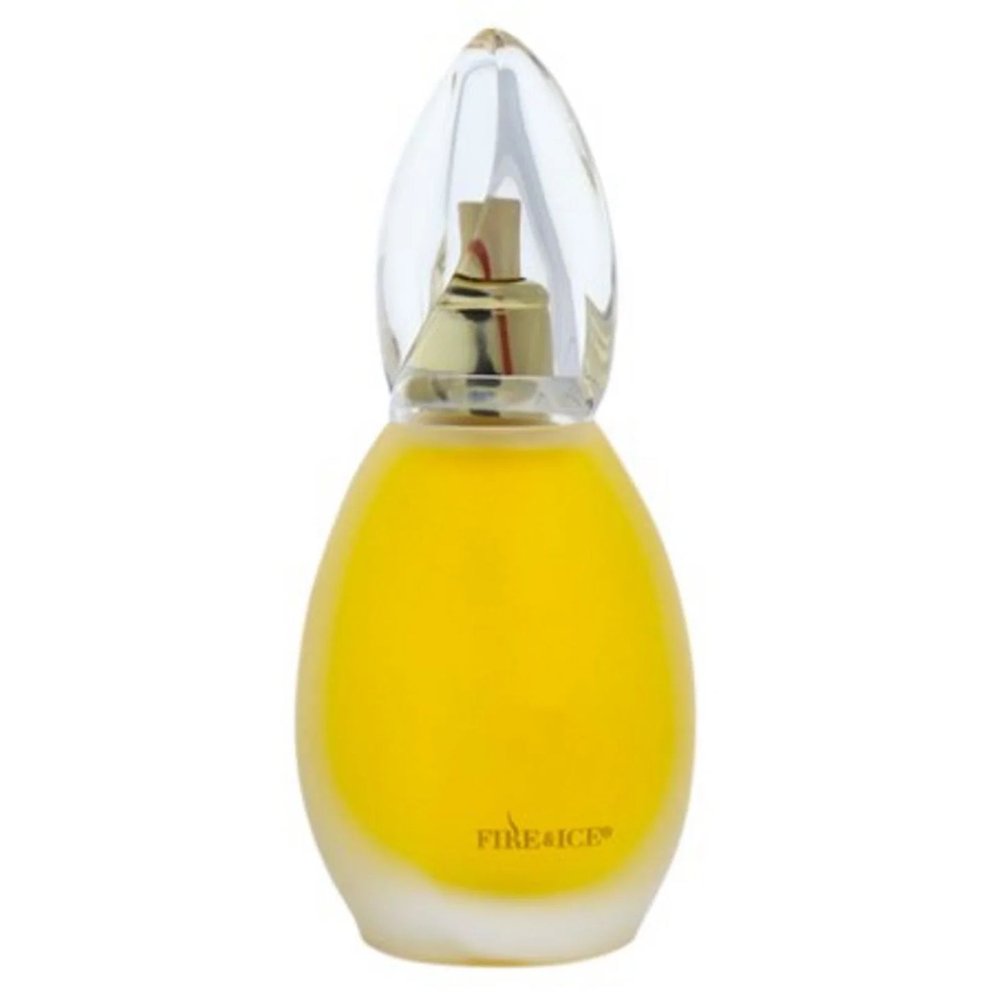 Revlon Revlon, Fire & Ice, Eau de Cologne, Für Frauen, 50 ml Regular