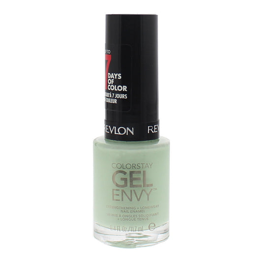 Revlon Revlon, Colorstay Gel Envy, Nagellack, 225, 225 cha-ching, 11.7 ml Regular