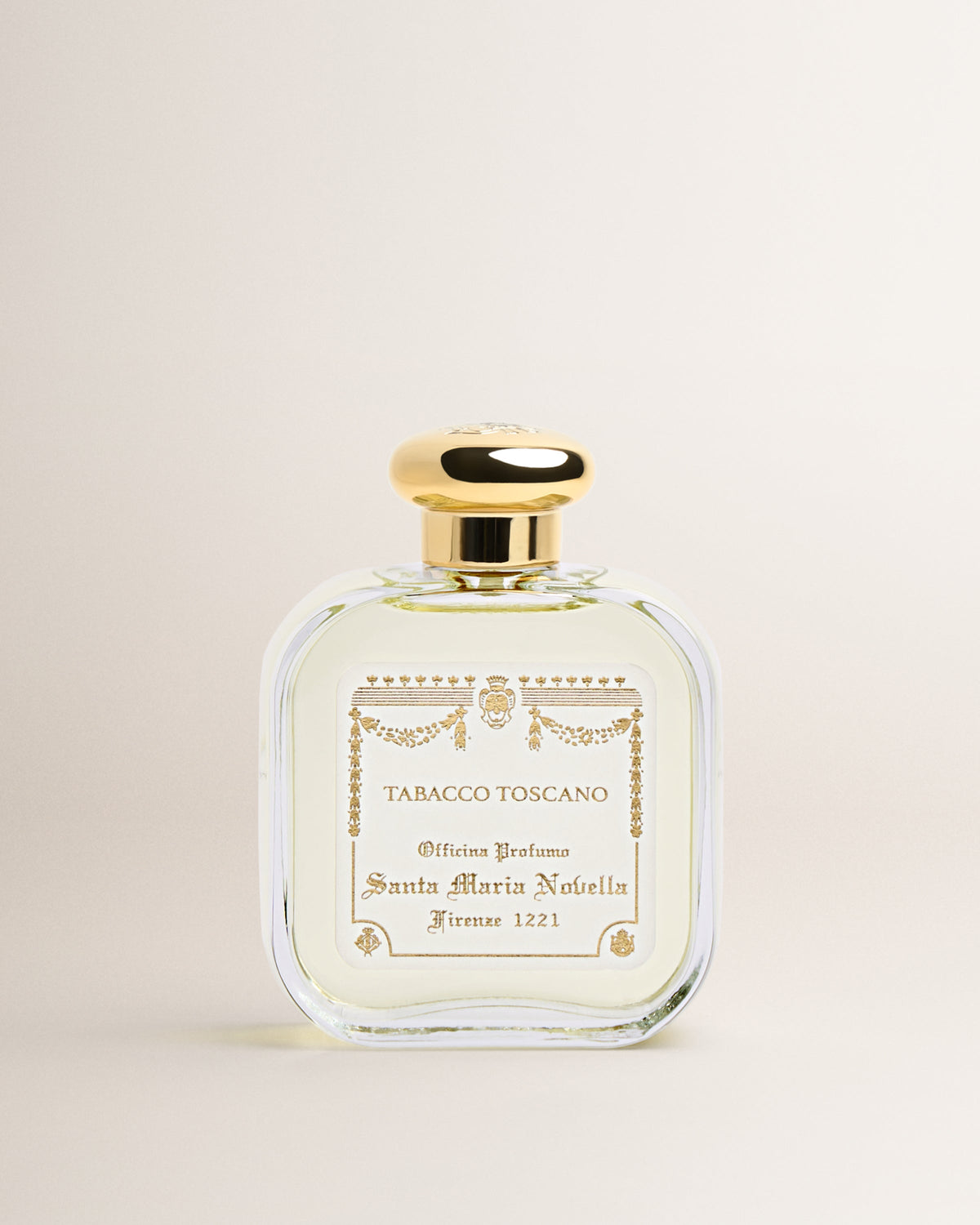 Santa Maria Novella Tabacco Toscano EDC 50 ml